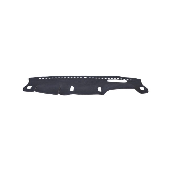Ford Everest UA | UA II All Trend & Titanium Models with "Tech Pac" Dash Mat in Black