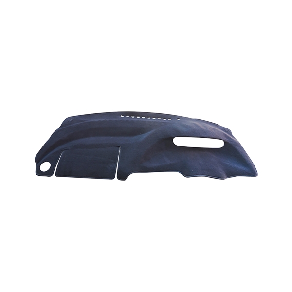 HONDA Civic 40 MY07 MY09 All Hybrid Sports VTi & VTi-L Models Dash Mats in Charcoal