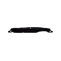 Kia Rio YB All Models Dash Mat in Charcoal