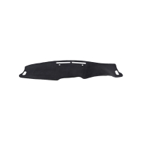 Kia Seltos SP2 All Models without HUD (Heads Up Display) Dash Mat in Charcoal