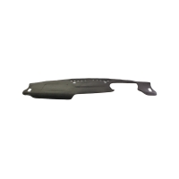 Kia Seltos SP2 All Models - WITH HUD (Heads up Display) Dash Mat in Charcoal