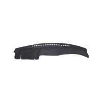 NISSAN Patrol GU/ ll/ lll (Y61) All Ti Models Dash Mats in Charcoal