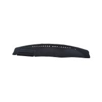 NISSAN Patrol GU 4 - 9 (Y61) All ST/L & Ti Models Dash Mats in Black