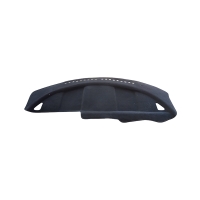 NISSAN Murano Z50 All Models Dash Mats in Charcoal