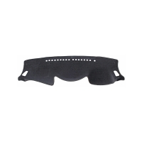 Nissan Navara D23 2021 FACELIFT All Models Dash Mat in Charcoal