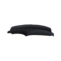 FORD Ltd DF/DL All Models without Passenger Airbag Dash Mats in Charcoal