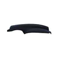 FORD Ltd DF/DL All Models with Passenger Airbag Dash Mats in Black