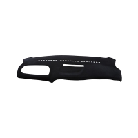 FORD Transit VG All Models Dash Mats in Charcoal