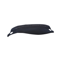 FORD Fairmont AU All Fairmont & Ghia Models Dash Mats in Charcoal