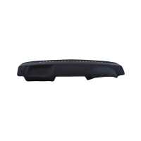 MAZDA E2000 SH All Short Wheel Base Models with 1998cc Petrol Engines Dash Mats in Charcoal