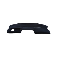 FORD Transit VH/VJ All Models Dash Mats in Black
