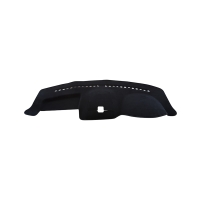 Ford Territory SX,SY All Models Dash Mat in Charcoal