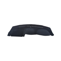 Ford Territory SZ All Models Dash Mat in Black