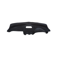 HOLDEN Barina TK MY07 MY08 All Hatchback Models Dash Mats in Black