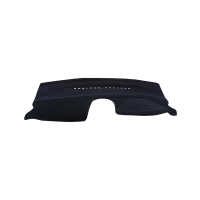 FORD Focus XR5 All Models Dash Mats in Charcoal