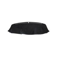 FORD Focus LW/LZ inc MK2 TITANIUM All Models with centre speaker Dash Mats in Black