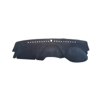 Ford Ranger PX All Models Dash Mat in Charcoal