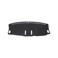 Ford Everest UA | UA II All Ambiente Models Dash Mat in Black