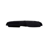HOLDEN Commodore VL All Sedan & Wagon Models Dash Mats in Black