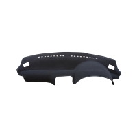 SUZUKI Swift SF All GA, GL & GLX 2 & 4 Door Sedan & Hatchback Models Dash Mats in Black