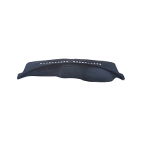GREATWALL (GWM) V240 K2 SUPER LUXURY All Models Dash Mats in Charcoal