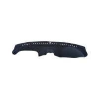 HOLDEN Adventra VZ /CX8 / LX8 All Models with Round Gauges on Dash Dash Mats in Black