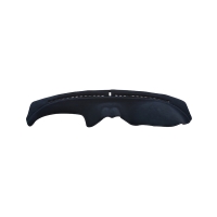 HOLDEN Monaro CV8 All Models with Gauges On Dash Dash Mats in Black