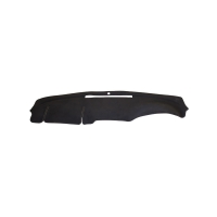 Holden Commodore VE All Berlina & Calais Models Dash Mat in Black