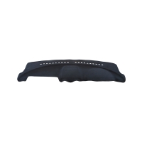 HOLDEN Rodeo RA All DX, LT, LTX & LX Models Dash Mats in Charcoal