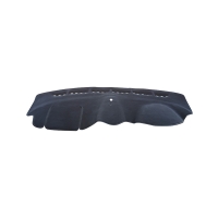 HOLDEN Captiva 5 CG SERIES II MY11 - MY12 All 5 Models Dash Mats in Black