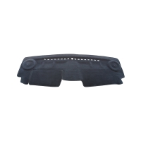 HOLDEN Barina SPARK/MJ MY10 - MY13 All Models Dash Mats in Charcoal