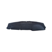 Holden Commodore VE2 MY12 All Omega/Equipe/Calais & Berlina International Models Dash Mat in Black