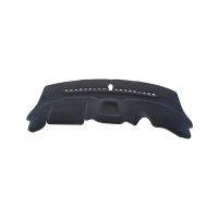 HOLDEN Barina TM MY11 - MY16 All Models Dash Mats in Black