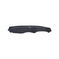 HOLDEN Captiva CG MY16 All Models Dash Mats in Charcoal