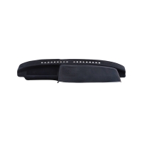 HOLDEN Commodore VB/VC/VH All Sedans & Wagon Models Dash Mats in Black