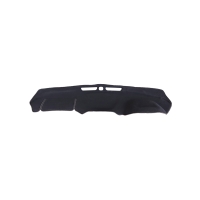 HOLDEN Equinox EQ All Models without HUD (Head up Display) Dash Mats in Charcoal