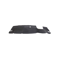 HOLDEN Commodore ZB All LT, RS, RS-V, VXR Models with HUD (Head Up Display) Dash Mats in Black