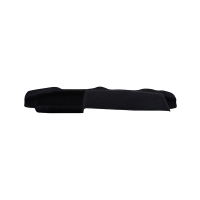HOLDEN Commodore VK All Sedan & Wagon Models Dash Mats in Black