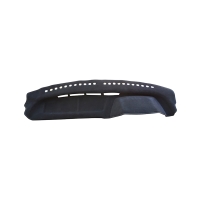 HONDA Civic All Series All 2 & 4 Door & Wagon Models Dash Mats in Charcoal