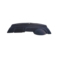 HONDA Jazz GD All GLi, VTi, VTiS Models Dash Mats in Black