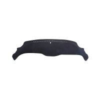 HONDA Odyssey V6/V6L/LUXURY All Models Dash Mats in Charcoal