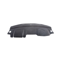 HONDA Crv RE MY07 All Models Dash Mats in Charcoal