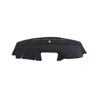 Honda Crv RM All Models Dash Mat in Charcoal