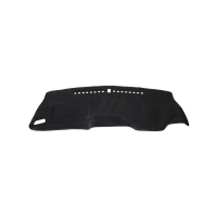 HONDA Jazz GF All Hatchback Models Dash Mats in Charcoal