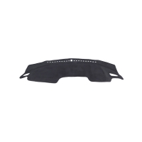 Honda Civic 10TH GENERATION All Models Dash Mat in Charcoal