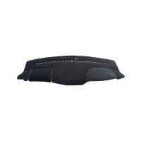 Jeep Grand Cherokee WK MY2014 All Models Dash Mat in Charcoal