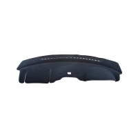 HYUNDAI Elantra HD All Models Dash Mats in Charcoal