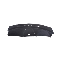 Hyundai I30 FD Wagon & Hatch Models Dash Mat in Black