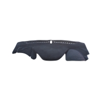 HYUNDAI I40 VF All Models Dash Mats in Black