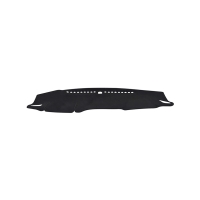HYUNDAI Elantra AD MY17 All Sedan Models Dash Mats in Black